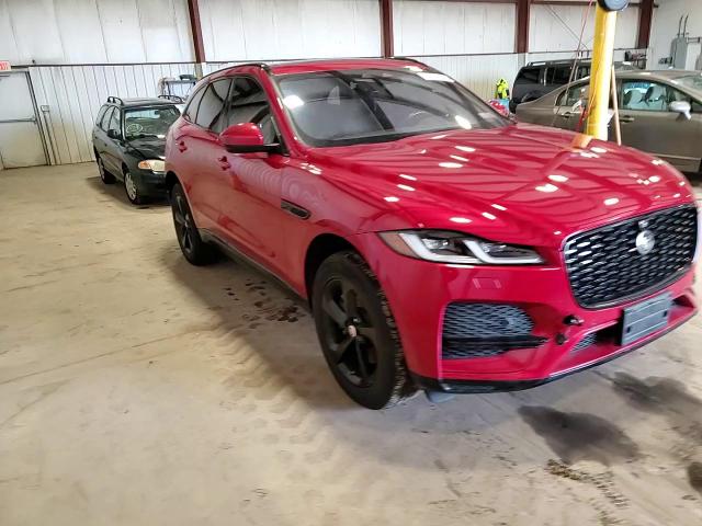 2021 Jaguar F-Pace - Image 14