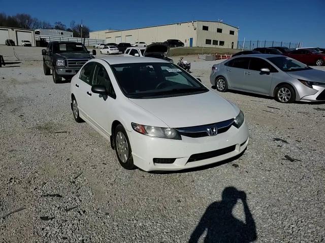 2010 Honda Civic - Image 10