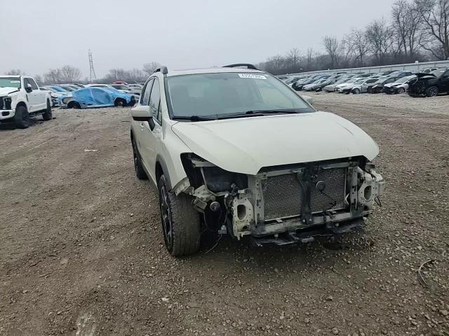 2015 Subaru XV - Image 15
