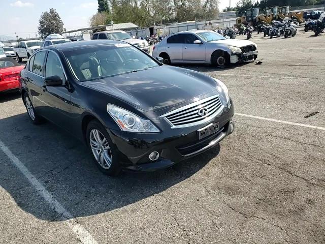2013 Infiniti G - Image 11