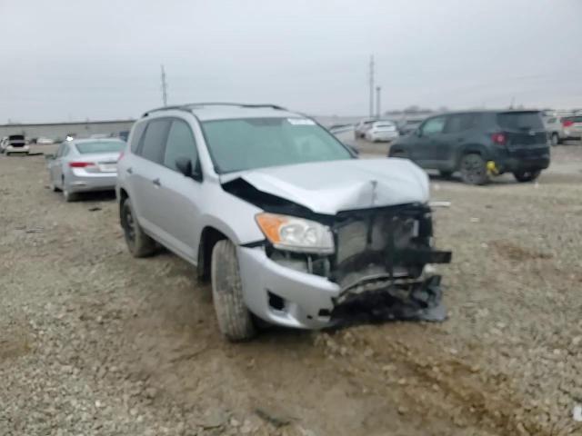 2012 Toyota RAV 4 - Image 11