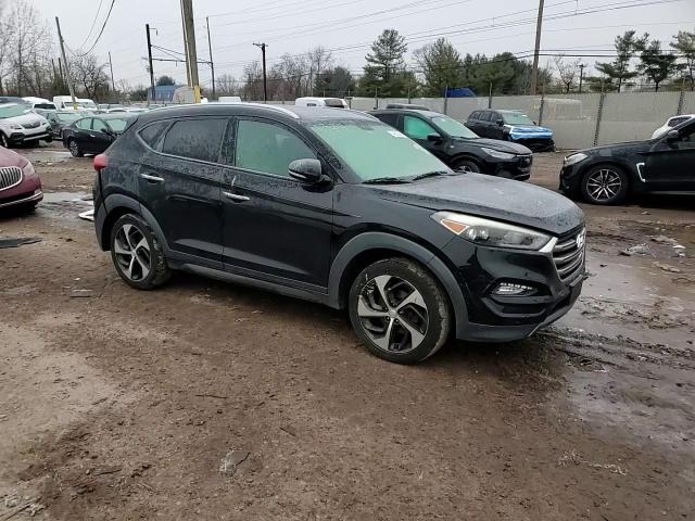 2016 Hyundai Tucson - Image 11