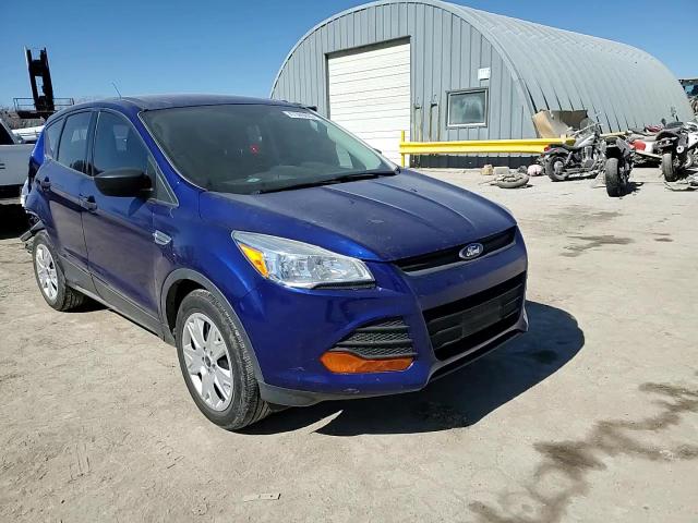 2015 Ford Escape - Image 11