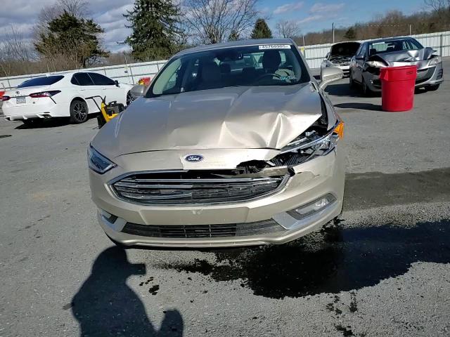 2017 Ford Fusion - Image 10