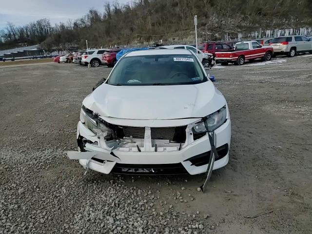 2016 Honda Civic - Image 13