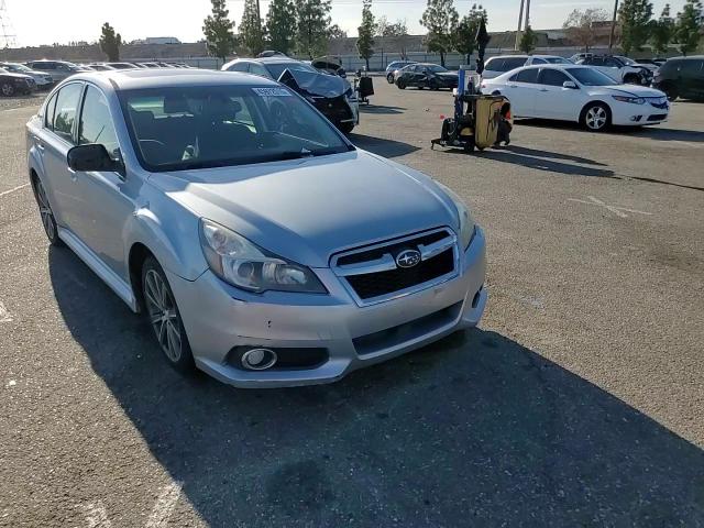 2013 Subaru Legacy 2.5I Premium VIN: 4S3BMBG6XD3035572 Lot: 45972515