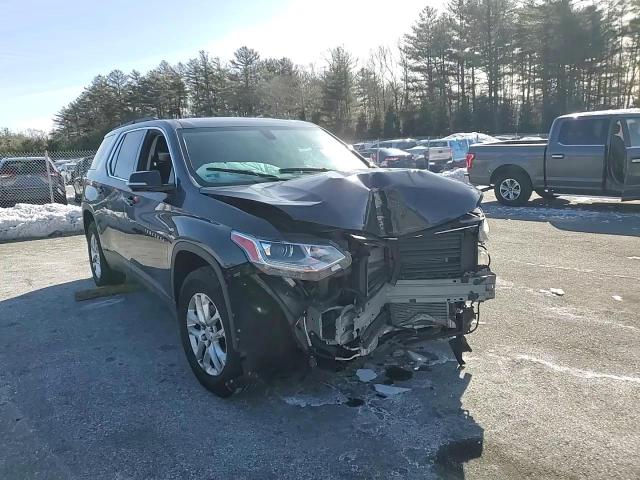2019 Chevrolet Traverse - Image 12