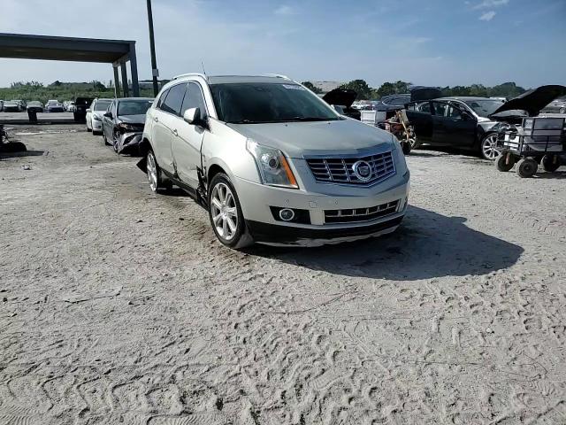2014 Cadillac SRX - Image 14