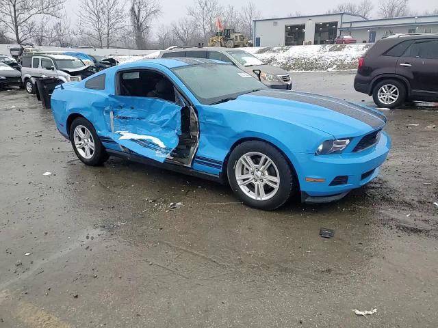 2012 Ford Mustang - Image 11