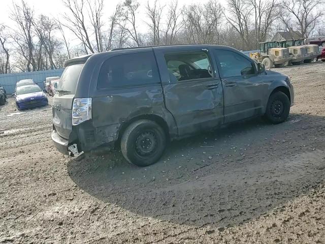 2012 Dodge Caravan - Image 14