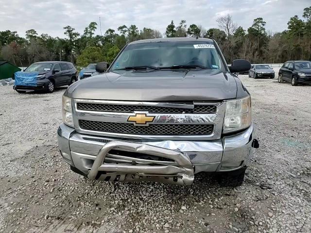 2012 Chevrolet Silverado - Image 14