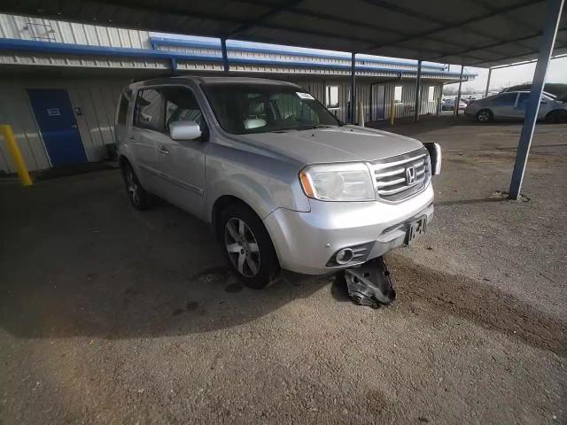 2014 Honda Pilot - Image 12