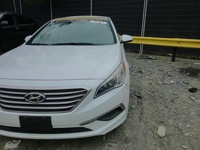 2016 Hyundai Sonata - Image 10