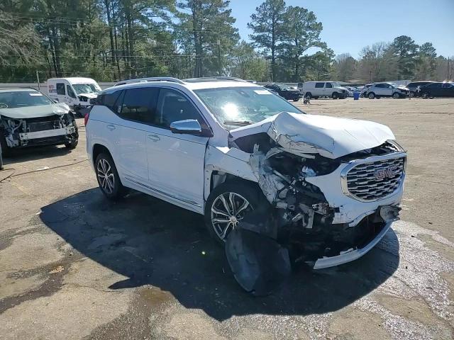 2019 GMC Terrain - Image 14