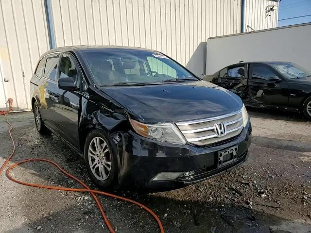 2012 Honda Odyssey - Image 14