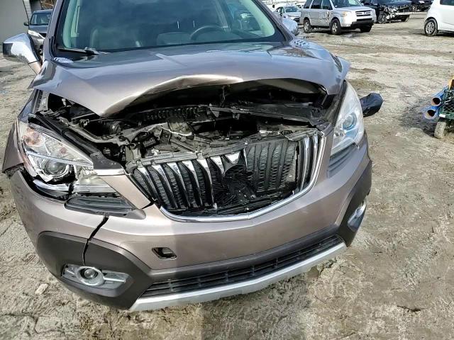 2013 Buick Encore - Image 14