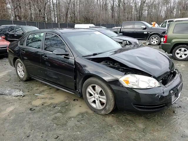 2014 Chevrolet Impala - Image 10