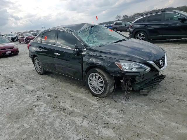 2016 Nissan Sentra - Image 10