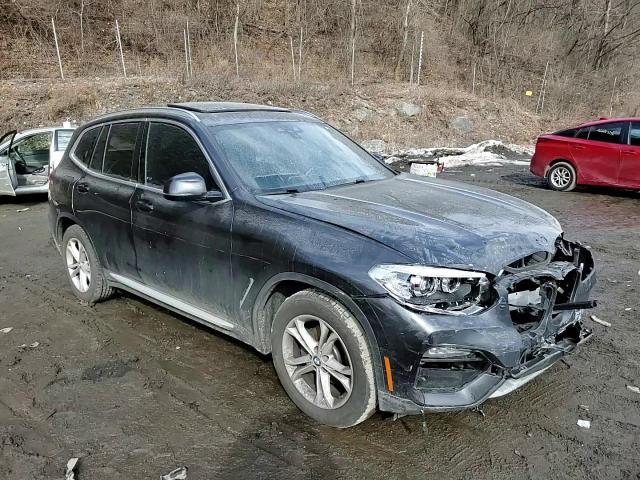 2021 BMW X3 - Image 12