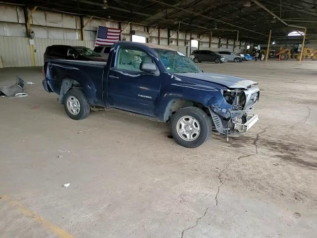 2005 Toyota Tacoma - Image 11
