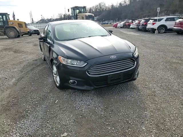 2015 Ford Fusion - Image 13