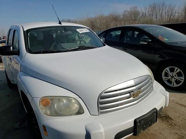 2009 Chevrolet HHR - Image 10