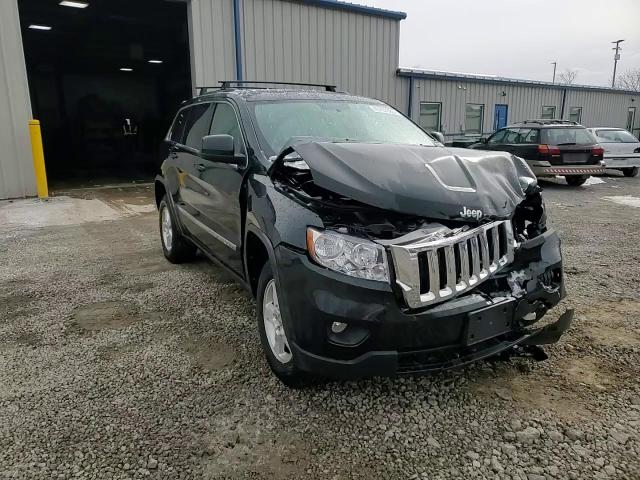 2012 Jeep Grand Cherokee - Image 15
