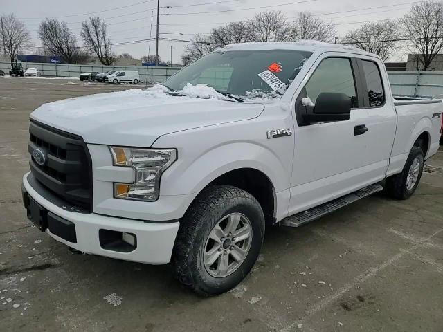 2016 Ford F-150 - Image 11