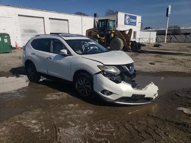2014 Nissan Rogue - Image 11