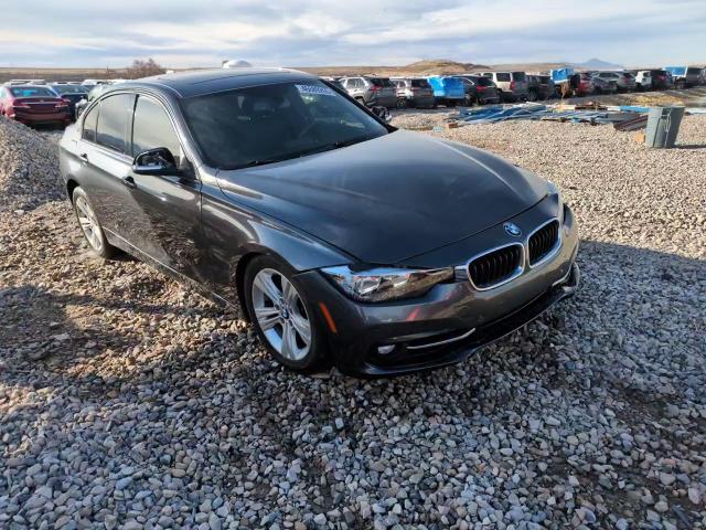 2016 BMW 3er - Image 14