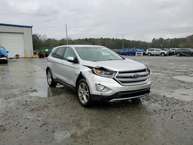 2015 Ford Edge - Image 12