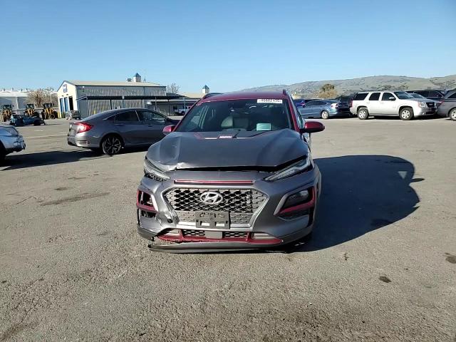 2019 Hyundai Kona - Image 11