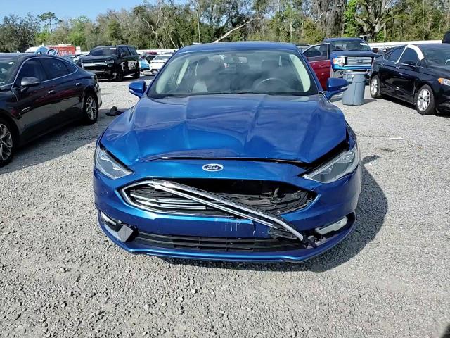2017 Ford Fusion - Image 10