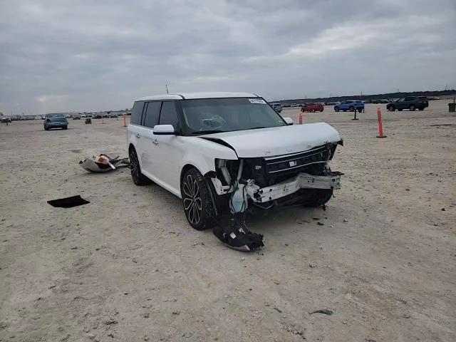 2018 Ford Flex - Image 12