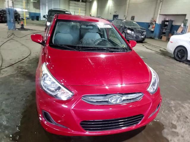 2016 Hyundai Accent - Image 13