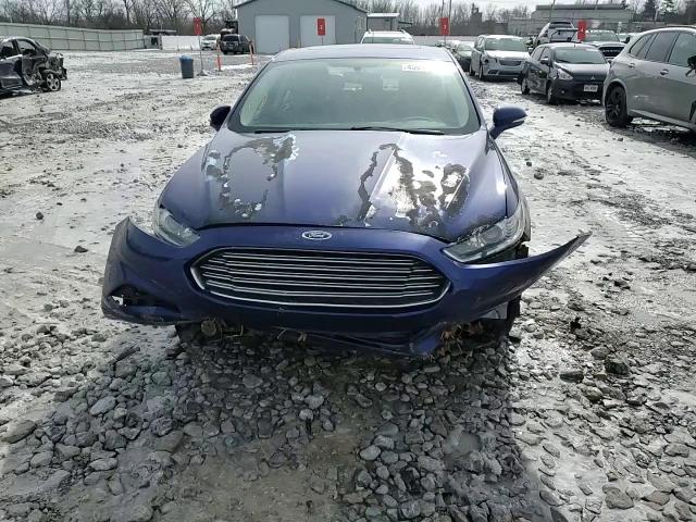 2013 Ford Fusion - Image 11