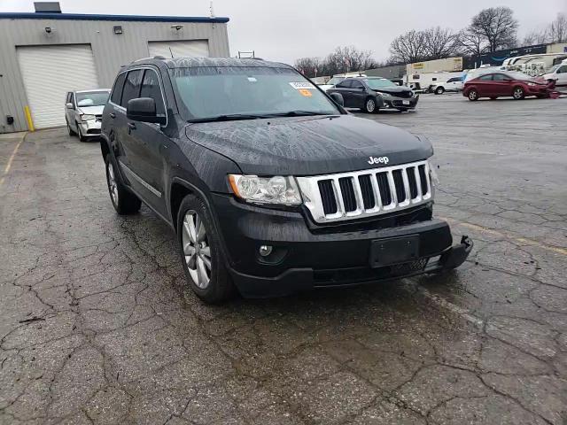 2013 Jeep Grand Cherokee - Image 12