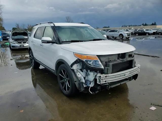 2015 Ford Explorer - Image 12
