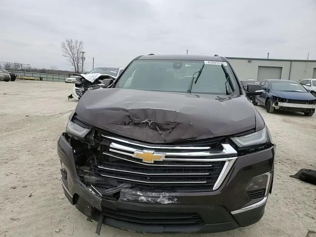 2022 Chevrolet Traverse - Image 11
