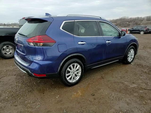 2020 Nissan Rogue - Image 14
