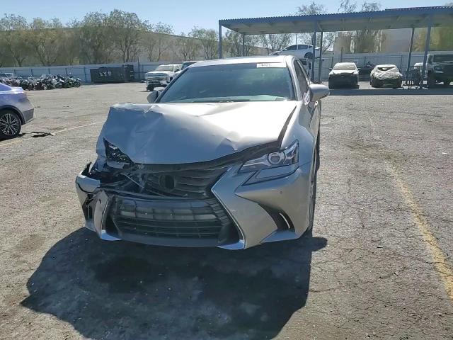 2016 Lexus GS - Image 13