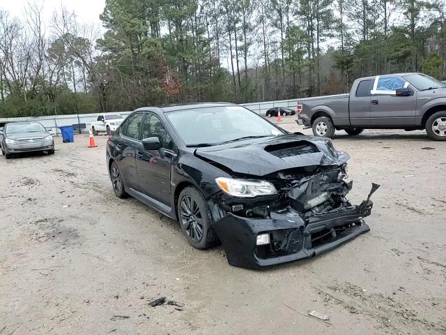 2019 Subaru WRX - Image 11
