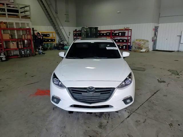 2015 Mazda 3 - Image 11