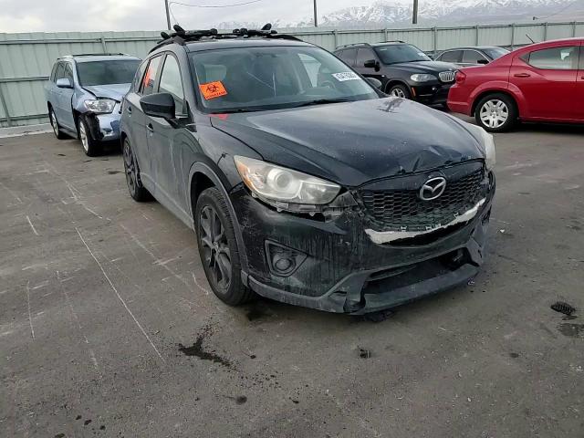 2014 Mazda CX-5 - Image 10