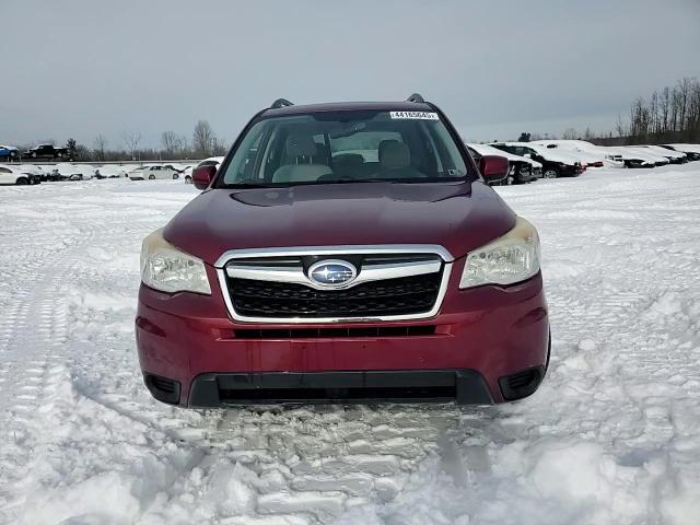 2015 Subaru Forester - Image 14