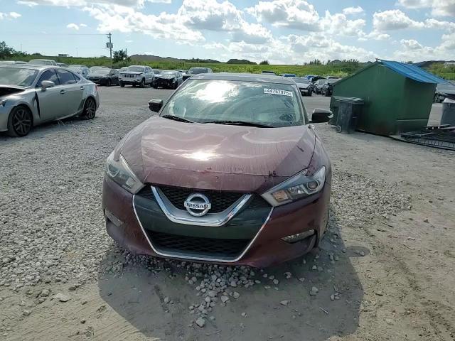 2017 Nissan Maxima - Image 13