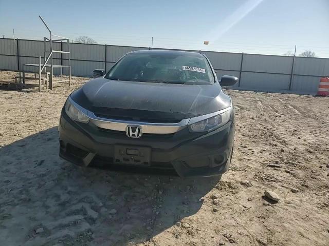 2018 Honda Civic - Image 11