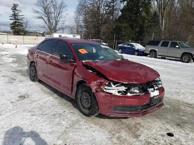 2017 Volkswagen Jetta - Image 10