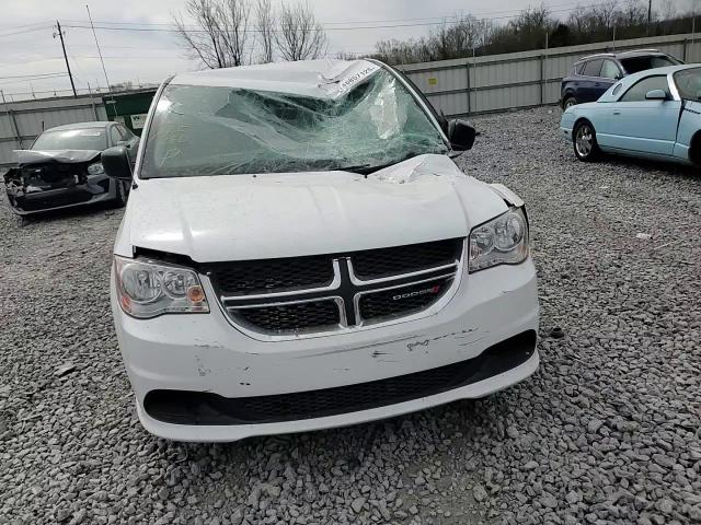 2019 Dodge Caravan - Image 11