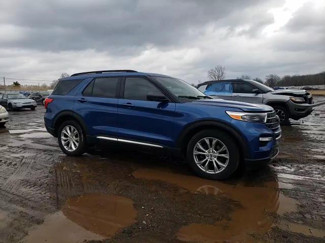 2020 Ford Explorer - Image 12
